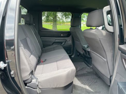 Used 2026 Toyota Tundra SR5 w/ SR5 Convenience Package AWD/4WD image 15