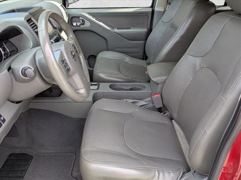 Used 2019 Nissan Frontier SL AWD/4WD image 23