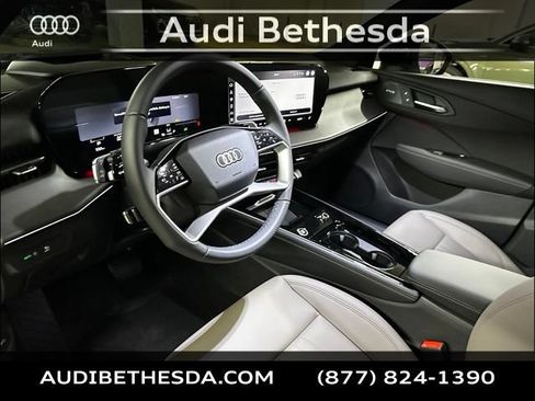 New 2026 Audi Q3 quattro 2.0T AWD/4WD image 12
