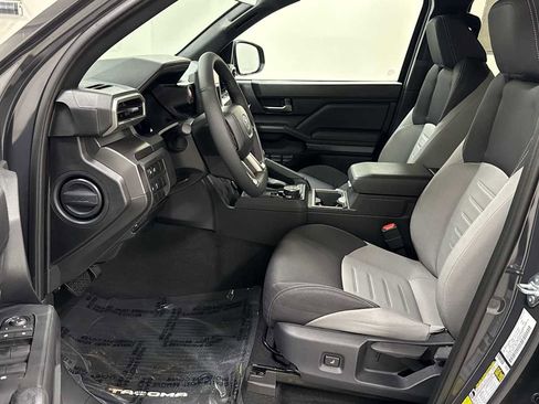 New 2026 Toyota Tacoma TRD Off-Road image 13