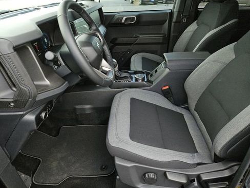 New 2026 Ford Bronco Big Bend AWD/4WD image 22