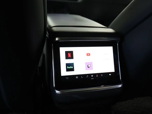 Used 2022 Tesla Model S Plaid AWD/4WD image 44