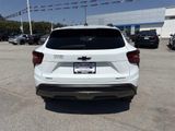 Used 2024 Chevrolet Trax ACTIV w/ Driver Confidence Package image 4