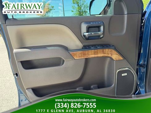 Used 2017 GMC Sierra 1500 SLT image 27