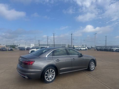 Used 2020 Audi A4 2.0T Premium w/ Convenience Package image 22