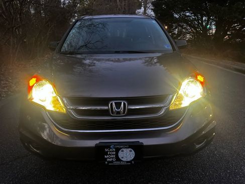 Used 2010 Honda CR-V EX image 5