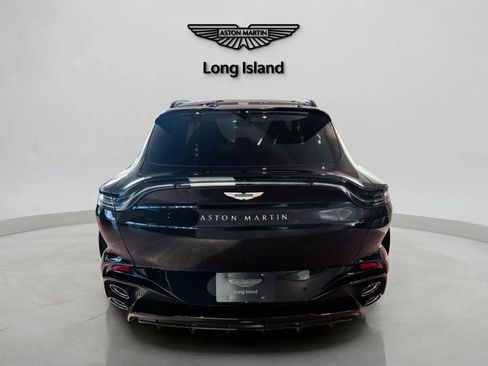 New 2026 Aston Martin DBX S image 5