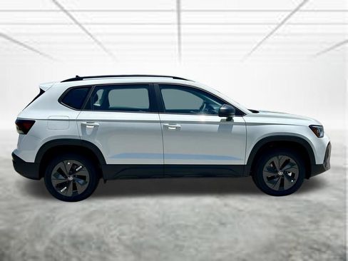 New 2026 Volkswagen Taos S FWD image 4
