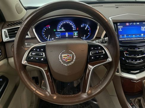 Used 2015 Cadillac SRX Performance w/ Driver Awareness Package image 5