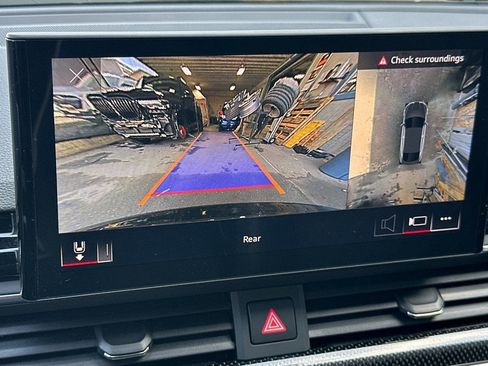 Used 2024 Audi S5 Premium Plus image 25