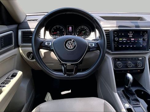 Used 2019 Volkswagen Atlas SE FWD image 6