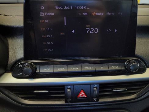 Used 2024 Kia Forte LXS FWD image 25