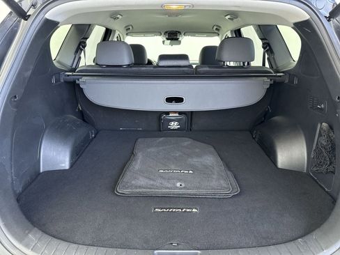 Used 2023 Hyundai Santa Fe SEL w/ Cargo Package image 40