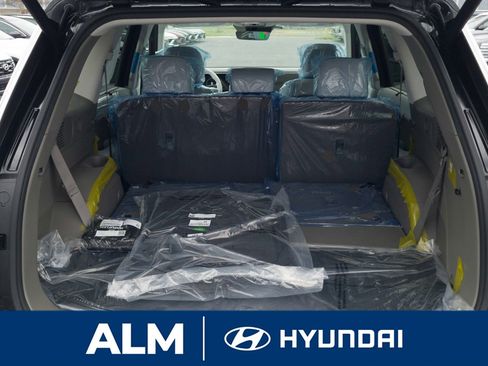 New 2026 Hyundai Palisade SEL Premium image 7