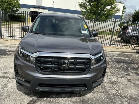Used 2024 Honda Ridgeline RTL image 2