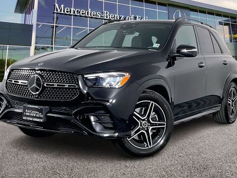 Used 2026 Mercedes-Benz GLE 350 GLE 350 image 9