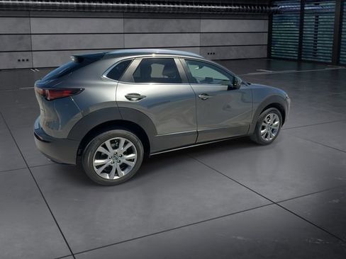 Used 2024 MAZDA CX-30 AWD 2.5 S w/ Preferred Package image 8