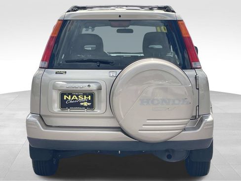 Used 2001 Honda CR-V SE image 4