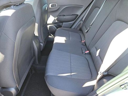 New 2026 Hyundai Venue SE FWD image 11