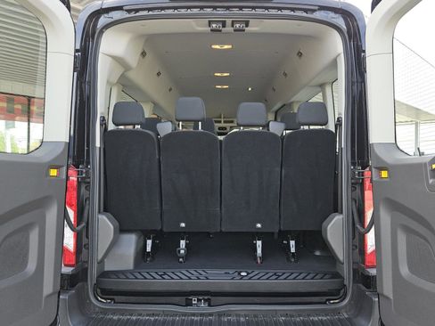 Used 2020 Ford Transit 350 XLT image 26