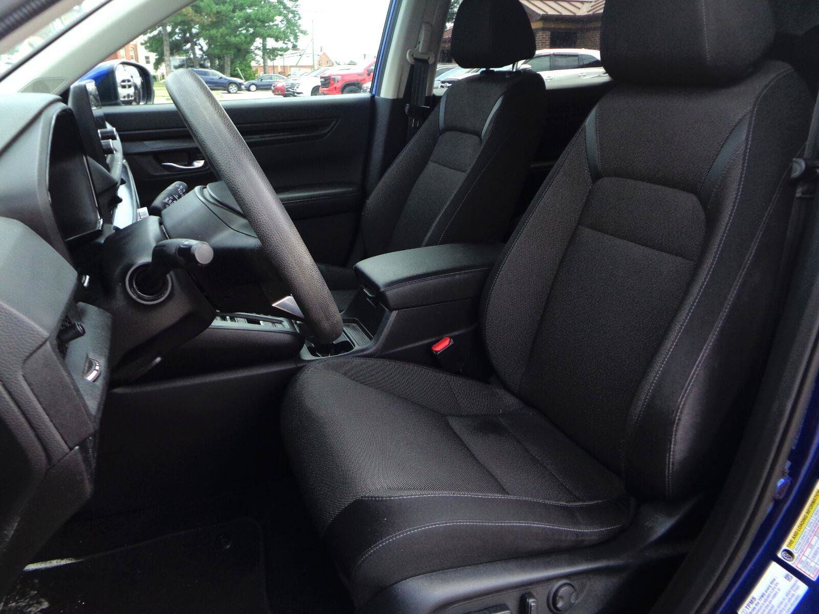 Used 2024 Honda CR-V EX image 17