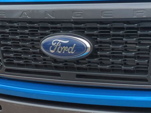 Used 2021 Ford Ranger XLT w/ Equipment Group 301A Mid AWD/4WD image 12