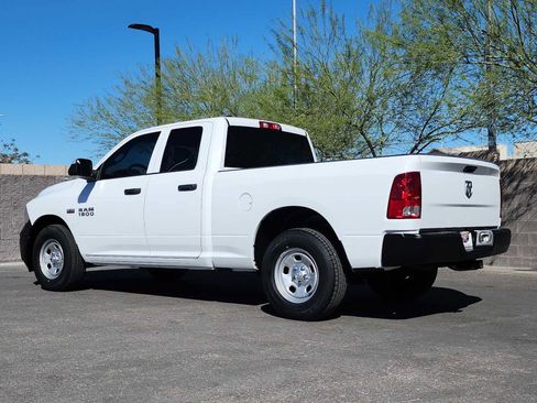 Used 2018 RAM 1500 Tradesman w/ Popular Equipment Group image 9