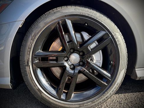 Used 2016 Audi A6 2.0T Premium Plus AWD/4WD image 13