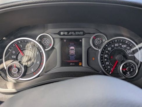 New 2026 RAM 2500 Big Horn image 23