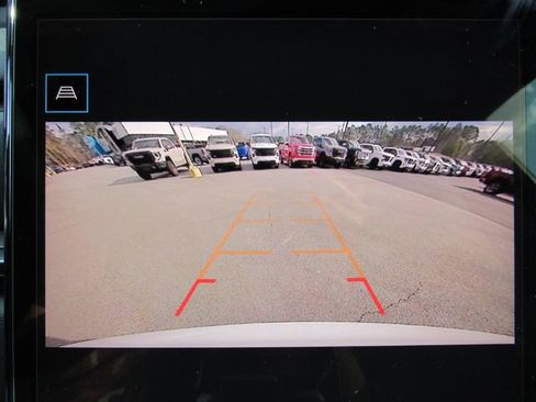 New 2026 GMC Terrain AT4 w/ Convenience Package III image 19