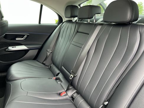 Certified 2026 Mercedes-Benz E 350 4MATIC Sedan image 33