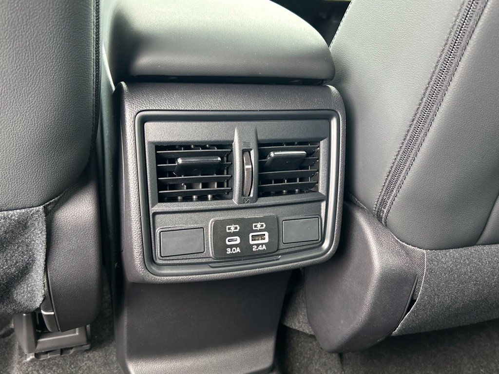 New 2026 Subaru Forester Touring AWD/4WD image 35