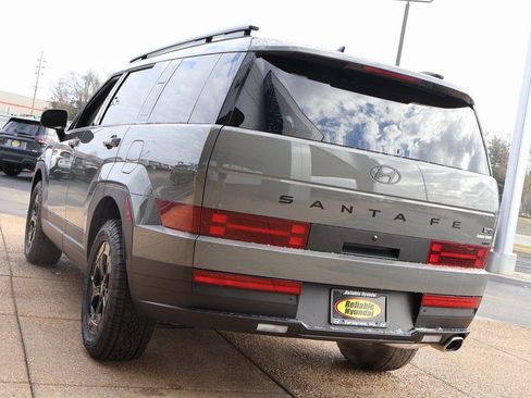 New 2026 Hyundai Santa Fe XRT image 4