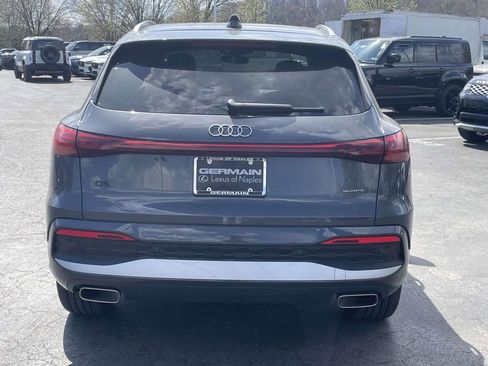Used 2025 Audi Q5 Premium image 4