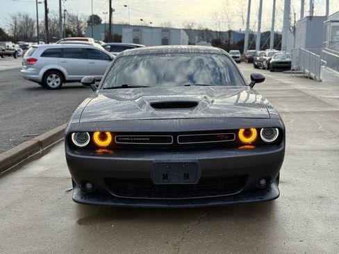 Used 2021 Dodge Challenger R/T RWD image 3