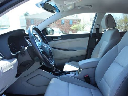 Used 2016 Hyundai Tucson Sport image 12