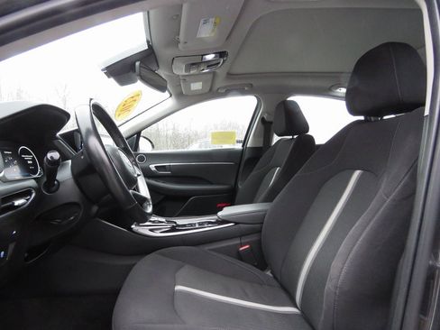 Used 2023 Hyundai Sonata SEL w/ Convenience Package image 10