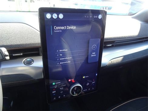 New 2023 Ford Mustang Mach-E GT image 16