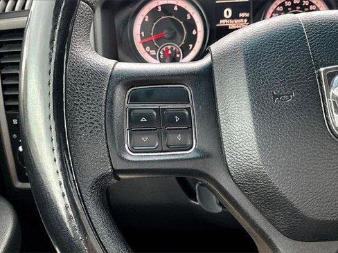 Used 2016 RAM 1500 Tradesman w/ Popular Equipment Group image 12