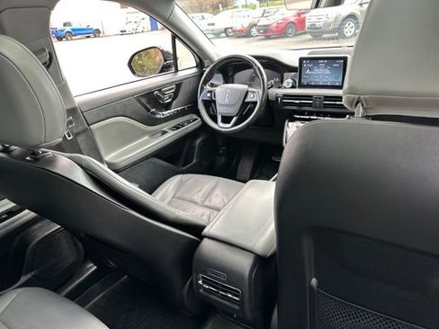 Used 2022 Lincoln Corsair Reserve w/ Equipment Group 201A image 21