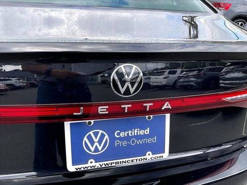 Used 2025 Volkswagen Jetta S FWD image 32