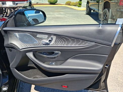 Used 2019 Mercedes-Benz CLS 450 4MATIC image 21