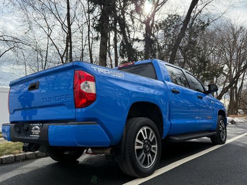 Used 2020 Toyota Tundra SR5 image 7