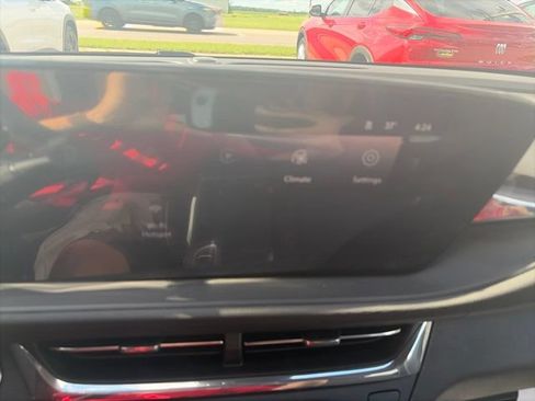 New 2026 Buick Envista Preferred w/ Convenience I Package FWD image 22