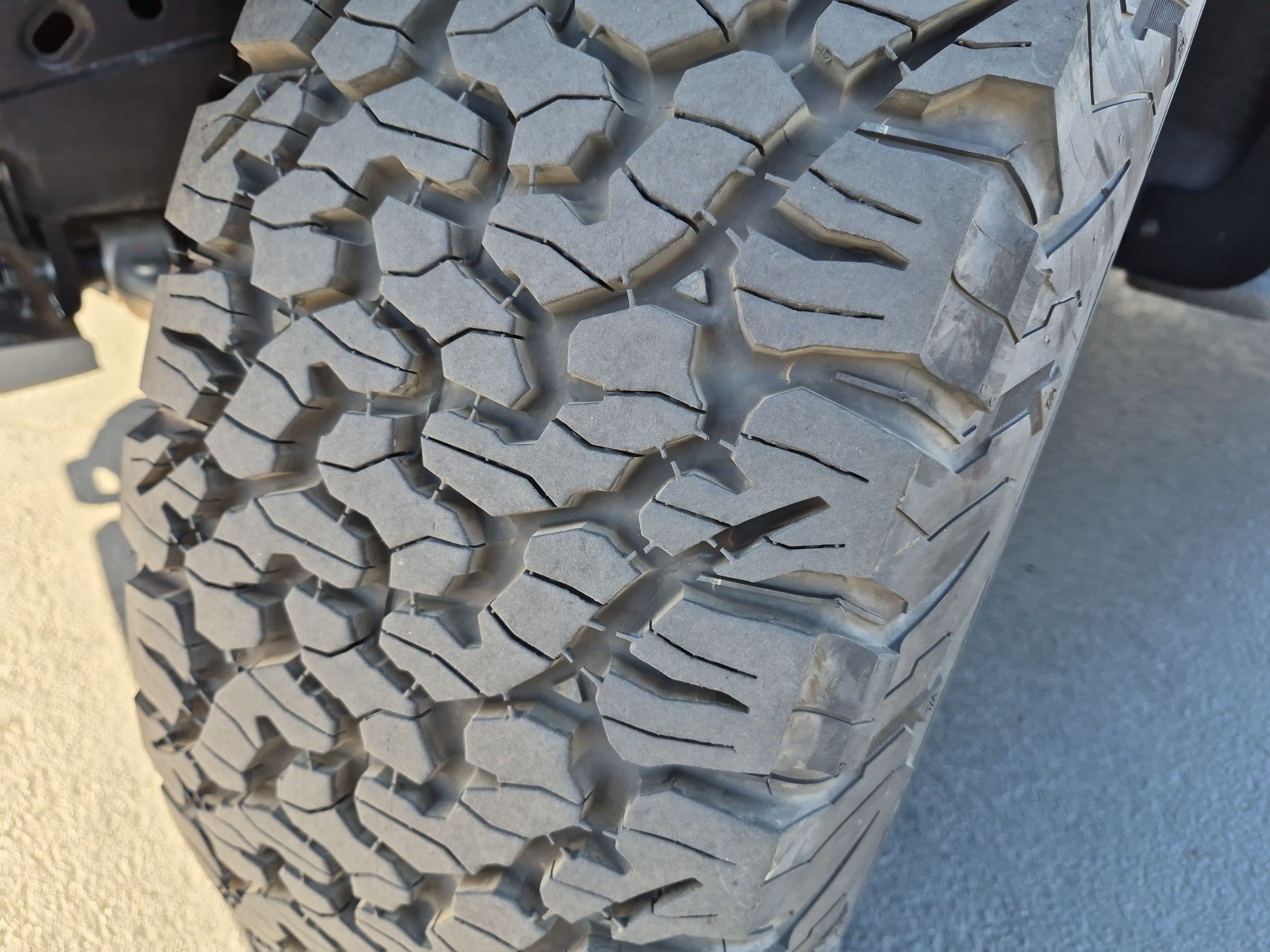 Used 2026 Ford F150 Raptor w/ Equipment Group 803A Raptor R AWD/4WD image 12