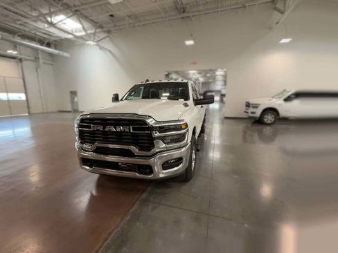 New 2026 RAM 2500 Tradesman image 3