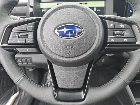 New 2026 Subaru Outback Limited image 21