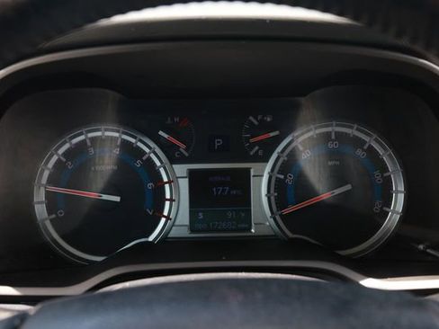 Used 2016 Toyota 4Runner Limited RWD image 31