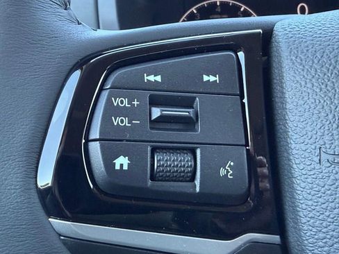 New 2026 Honda Odyssey EX-L image 21