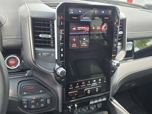 New 2026 RAM 1500 RHO w/ RHO Level 1 Equipment Group AWD/4WD image 26